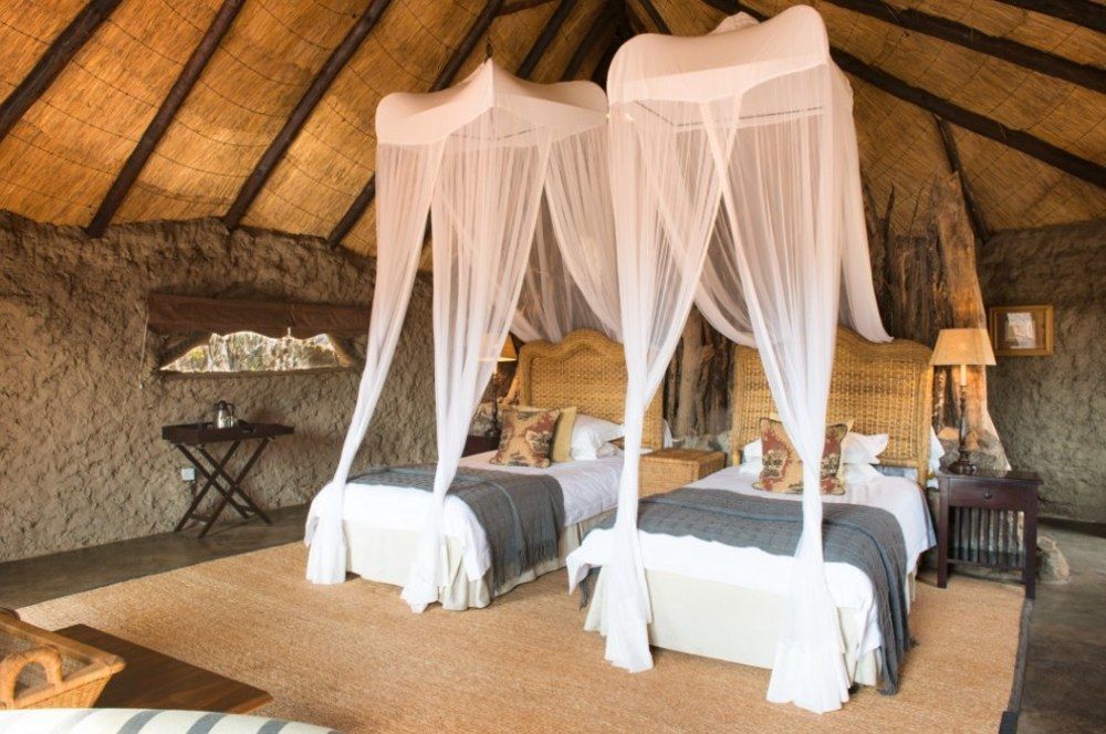 Amalinda Lodge Matopos Bagian luar foto