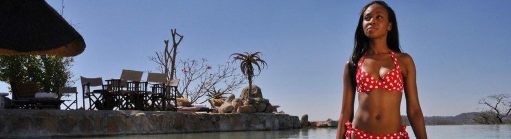 Amalinda Lodge Matopos Bagian luar foto